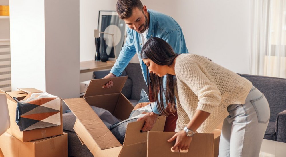 Evden Eve Nakliyat Hizmetleri