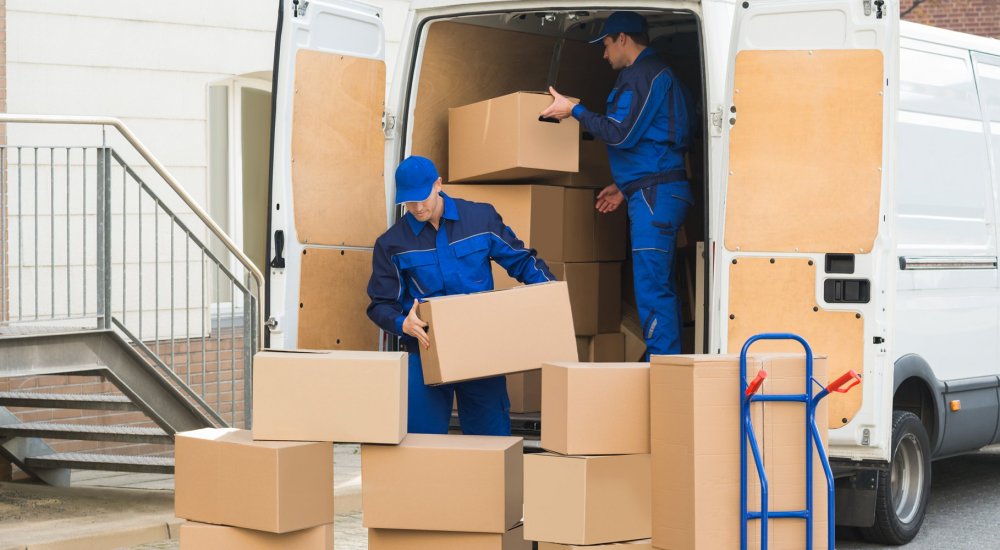 Evden Eve Nakliyede Ücretsiz Ekspertiz