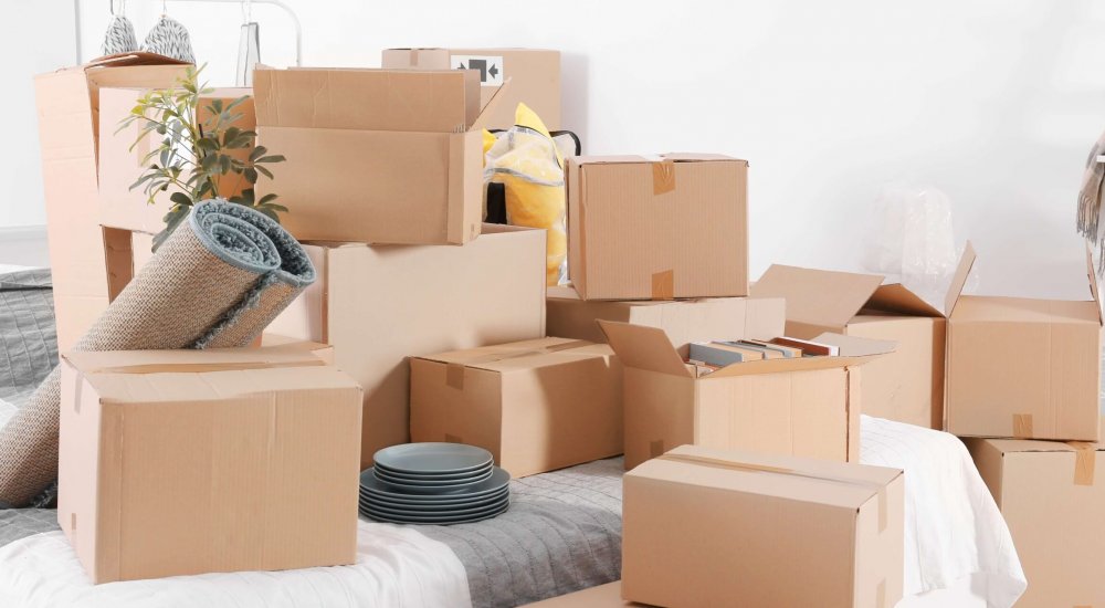 Türkiye Geneli Evden Eve Taşıma