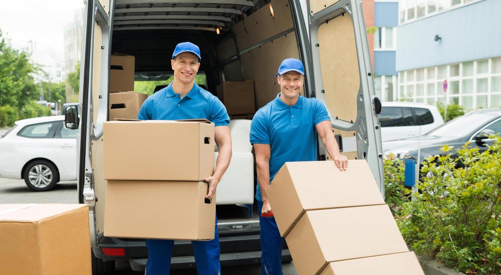 Yüksek Katlar İçin Asansörlü Nakliye